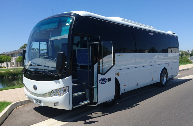 event coach hire