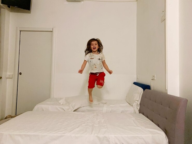 Children’s Beds in the UK: Finding the Perfect Sleep Solution for Your Little Ones