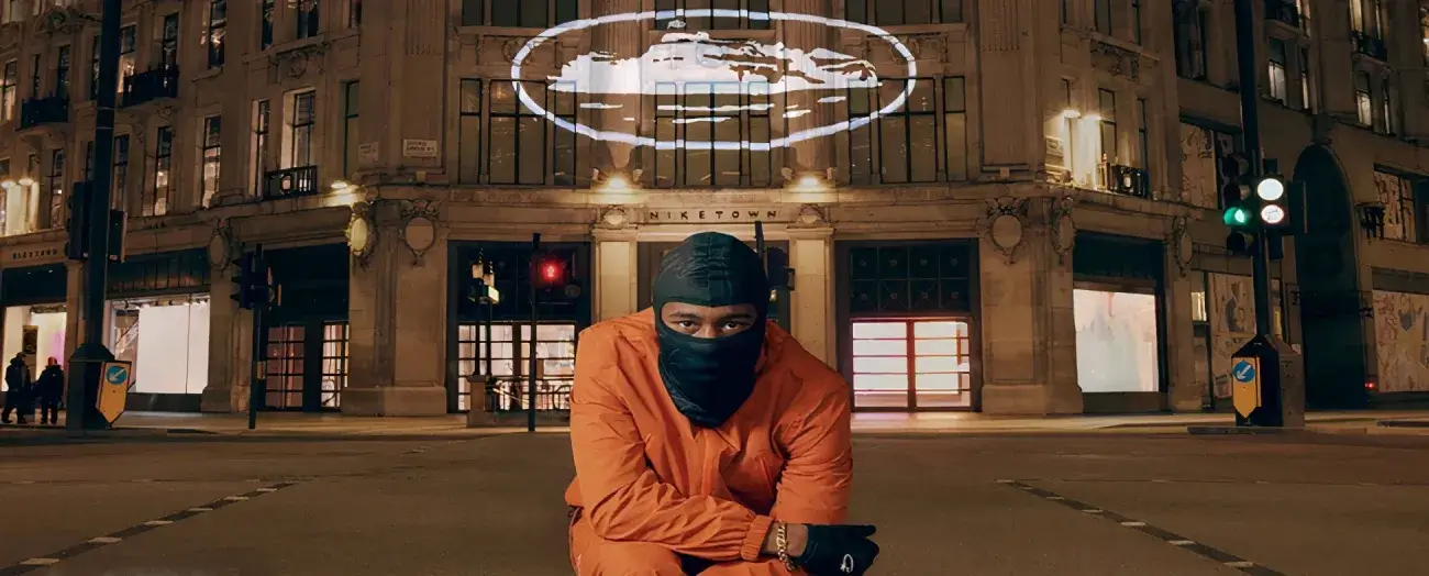 The Corteiz Tracksuit More Than Just Streetwear
