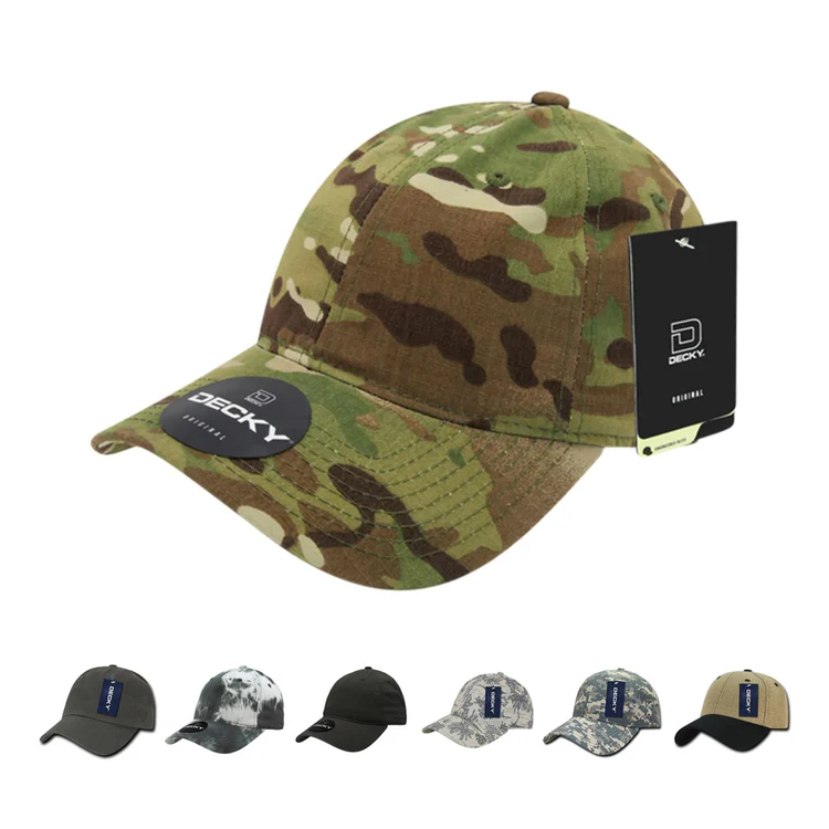 Wholesale Dad Hats: Tapping into a Trendy and Lucrative Market