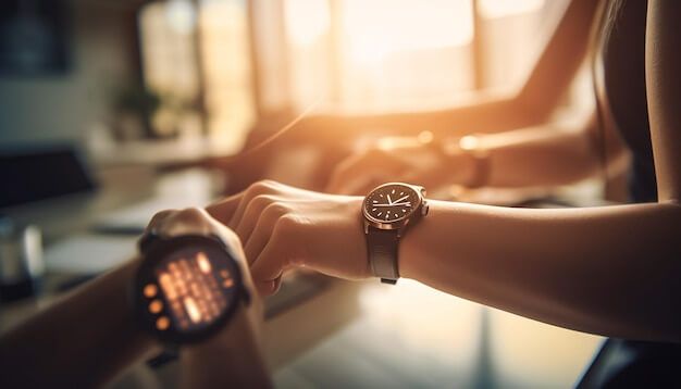 Watches That Impress – Top Picks for Pakistani Men