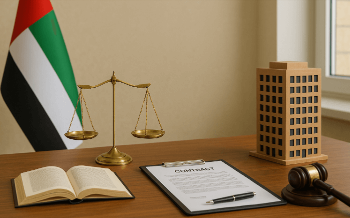 Best Lawyers in Dubai