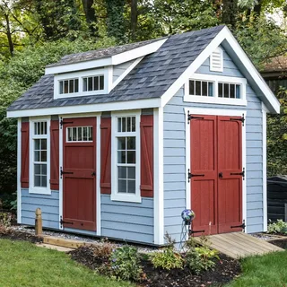 Storage Sheds on Long Island: Enhance Your Space with Quality Sheds
