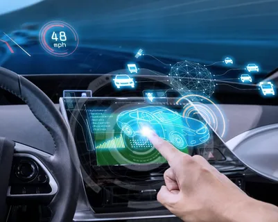 Why Electric Vehicles Are the Future of Driving