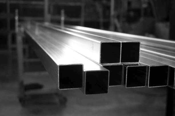 Square Tubing