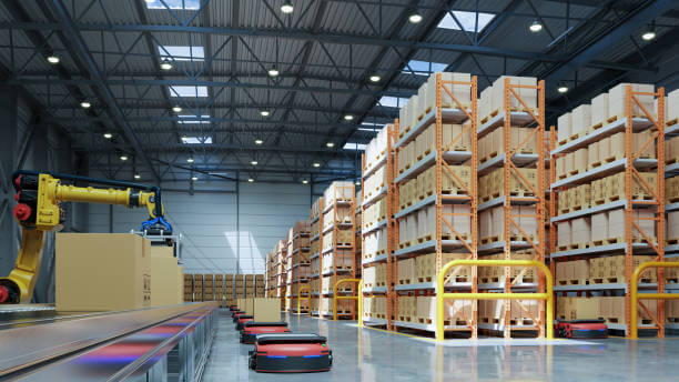 What Are the Top Features of Ecommerce Fulfillment Services in Toronto?