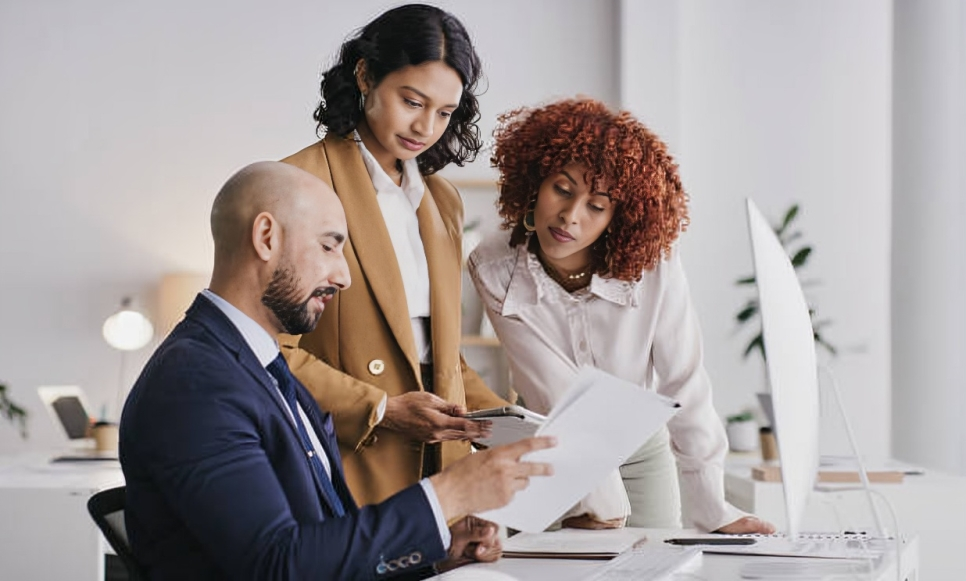 Top Accounting Firms in Slovenia