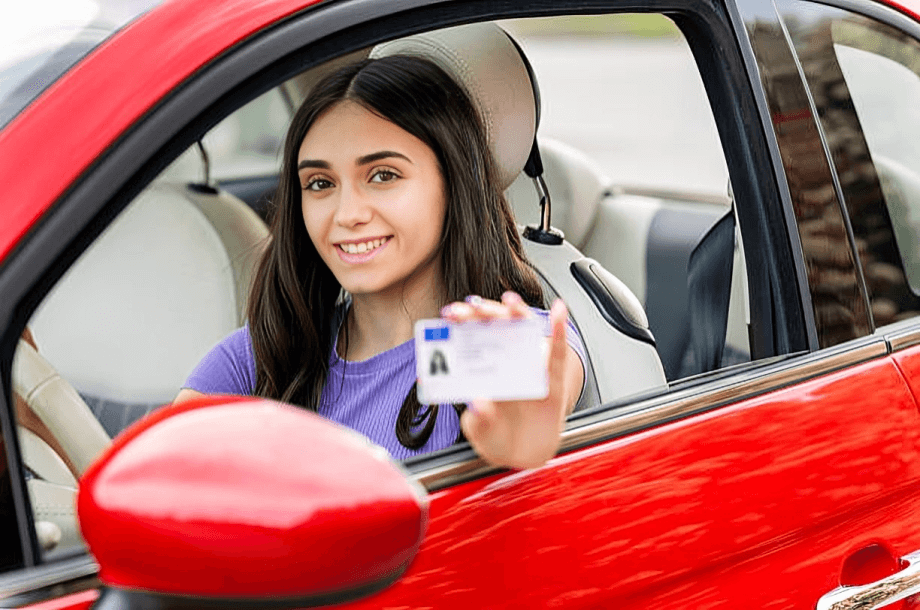 international driving permit venezuela