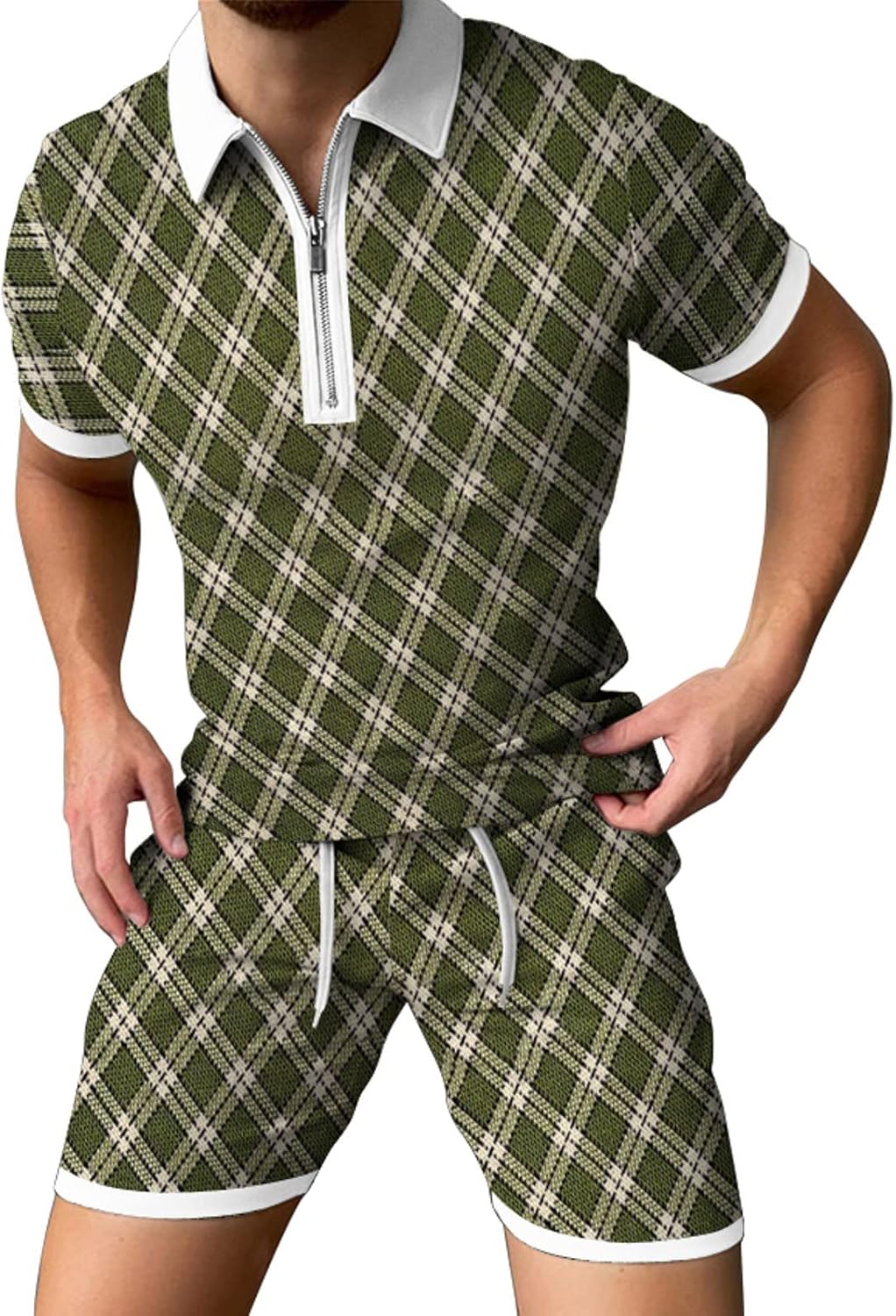 Why Matching Sets Are the Ultimate Style Statement for the Whole Family