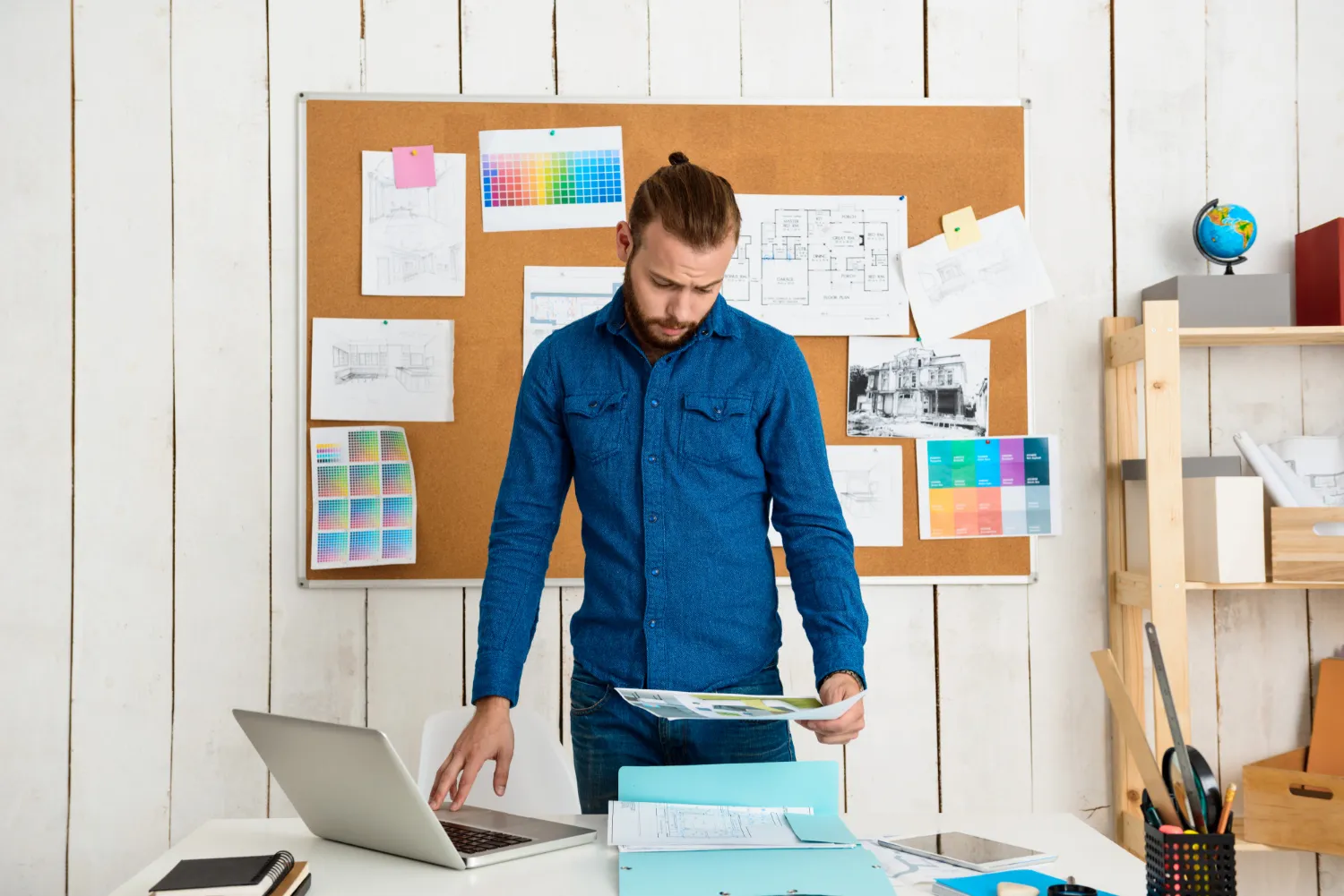 How Long Does Online Printing Typically Take?