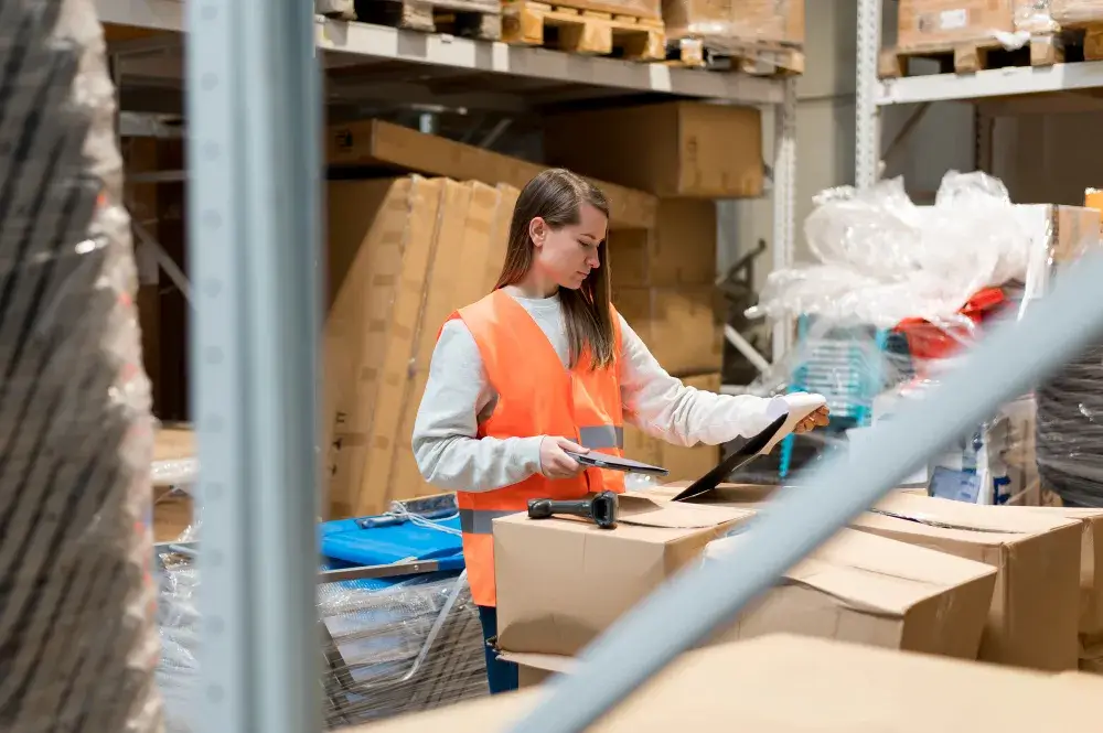 What Materials Are Commonly Used in Packaging?