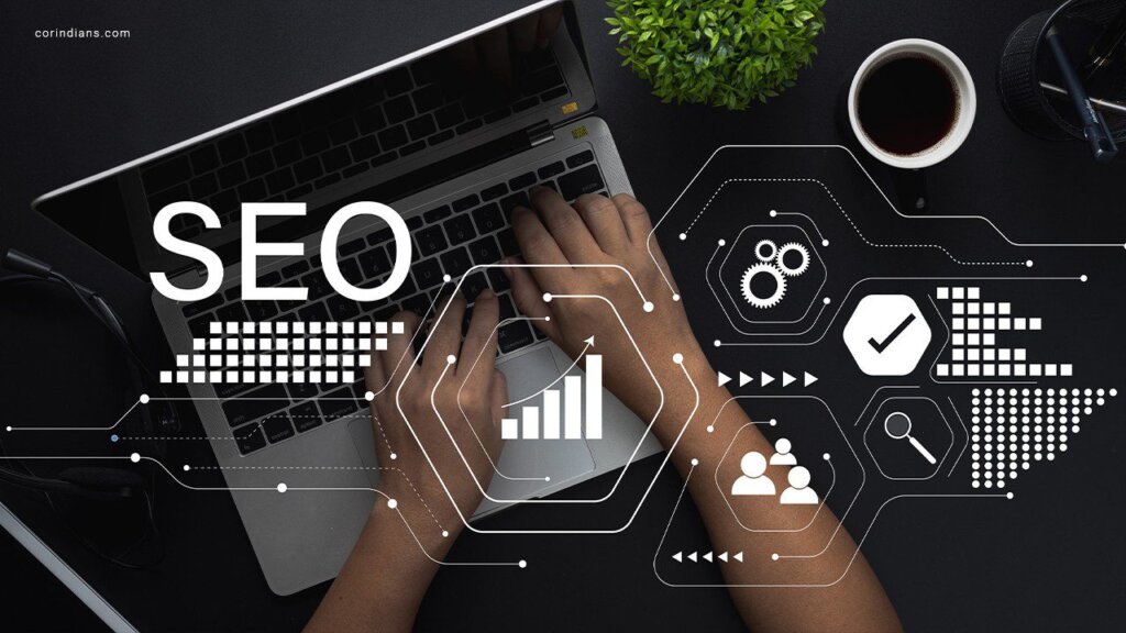 SEO company Denver