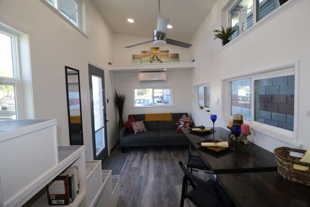 tiny house for sale Colorado