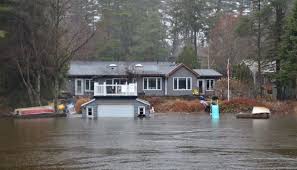 water removal Burlington