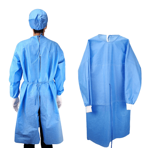Premium Surgical Gown in Melbourne – Wash N Wear | Trusted Surgical Gown Scrub Supplier in Australia