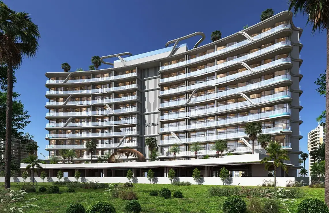 Tabeer and Top Property Developers in Dubai: Shaping the Future of Urban Living