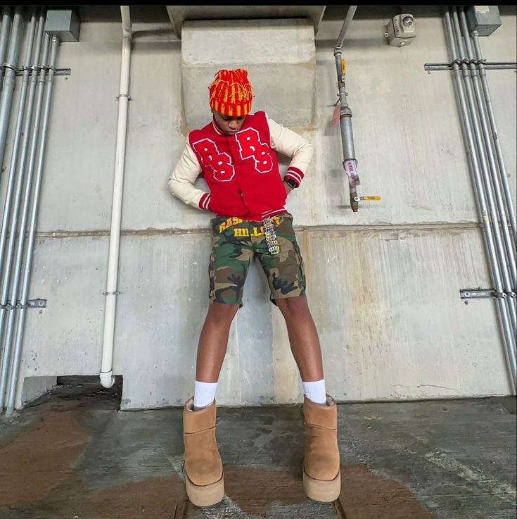 gv gallery hoodie