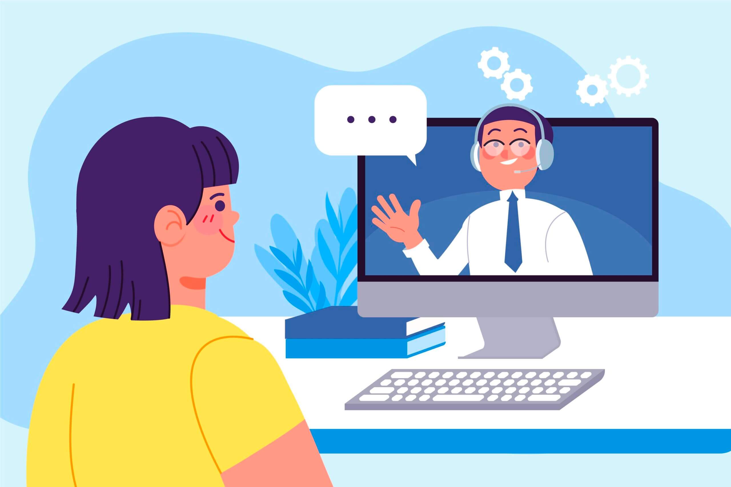 online psychologists