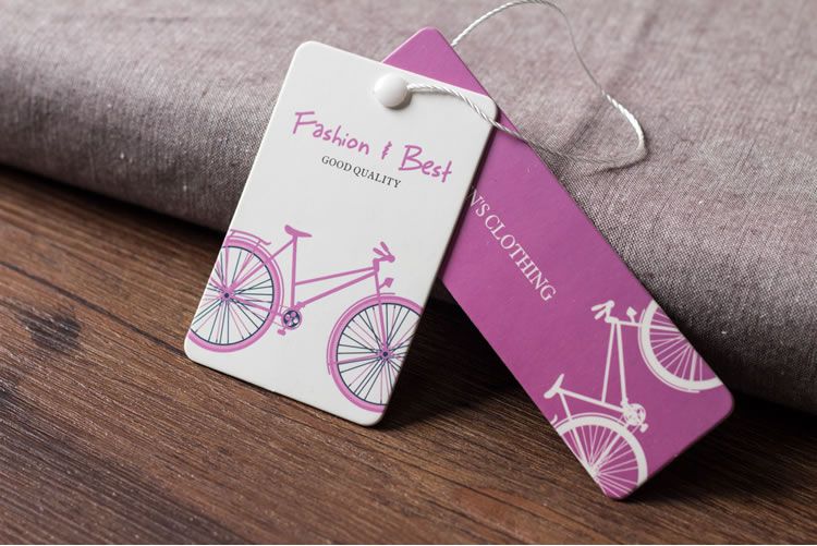 Top Trends in Swing Tags Printing This Year