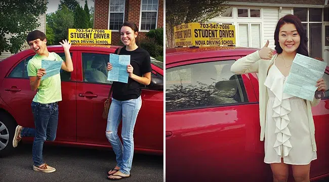 Driving School