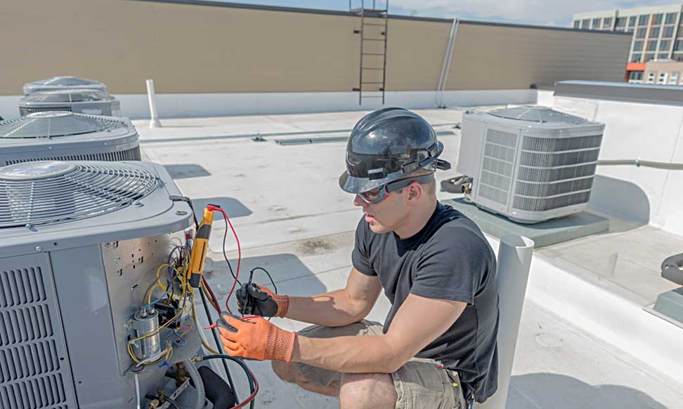 Air Conditioning Contractor