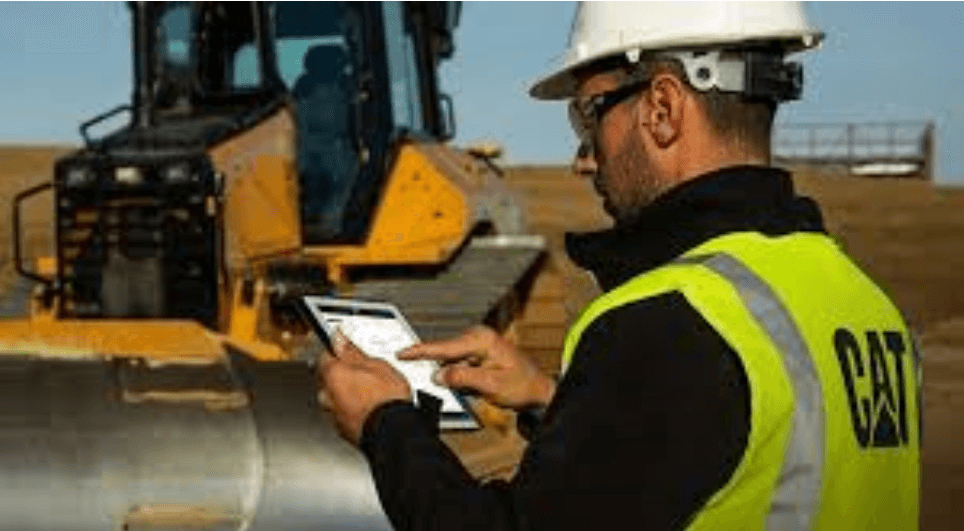 The GPS Revolution in Construction Fleets