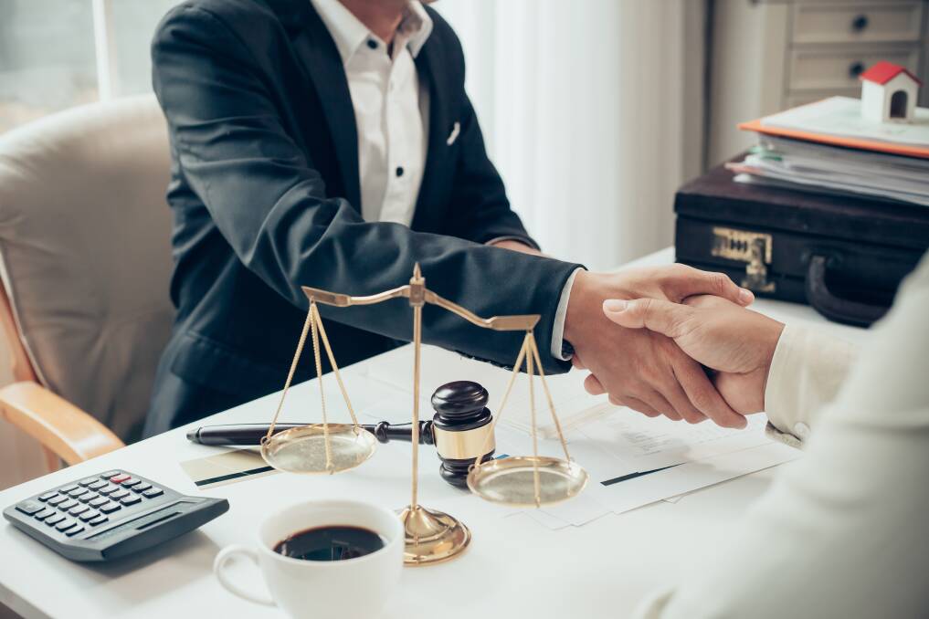 Best Lawyers in Dubai for Legal Due Diligence