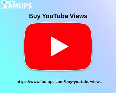 Buy YouTube Views