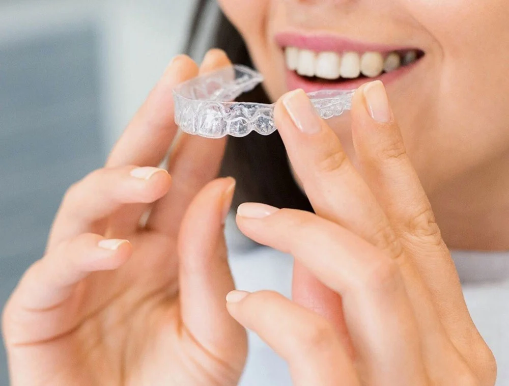 houston cosmetic dentistry