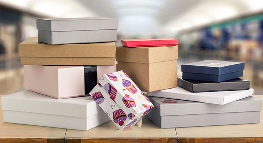 Top Printing Techniques Used in Custom Box Packaging