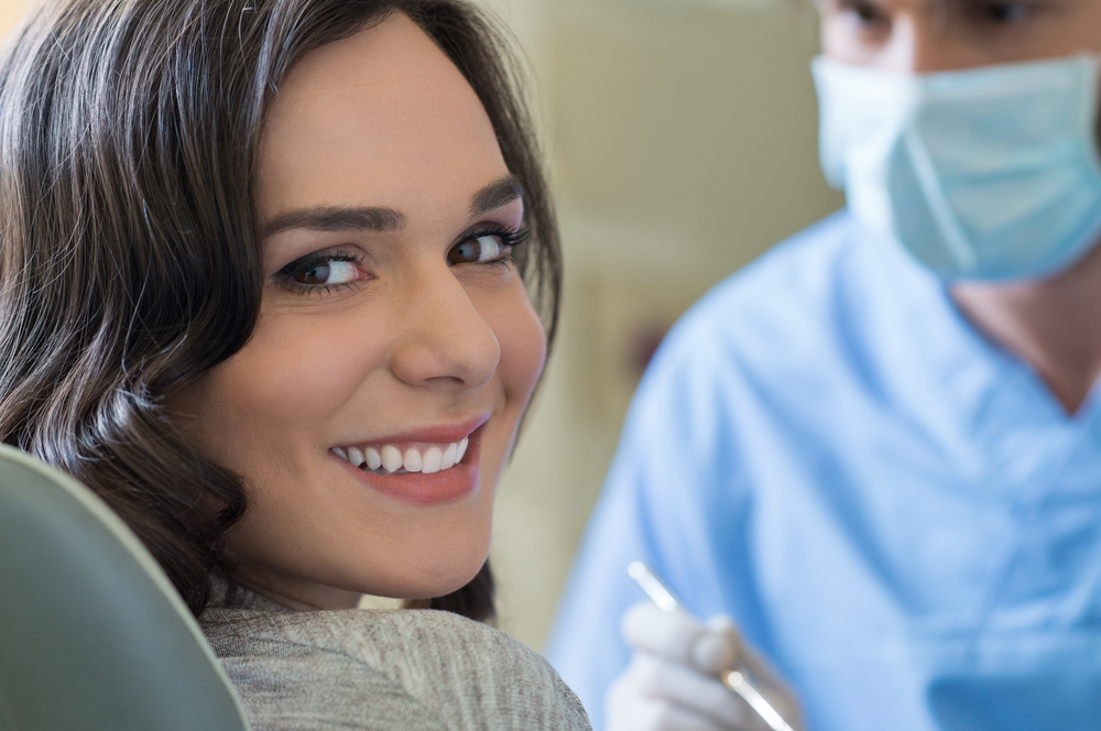 What Dental Services Are Available in Albany WA?
