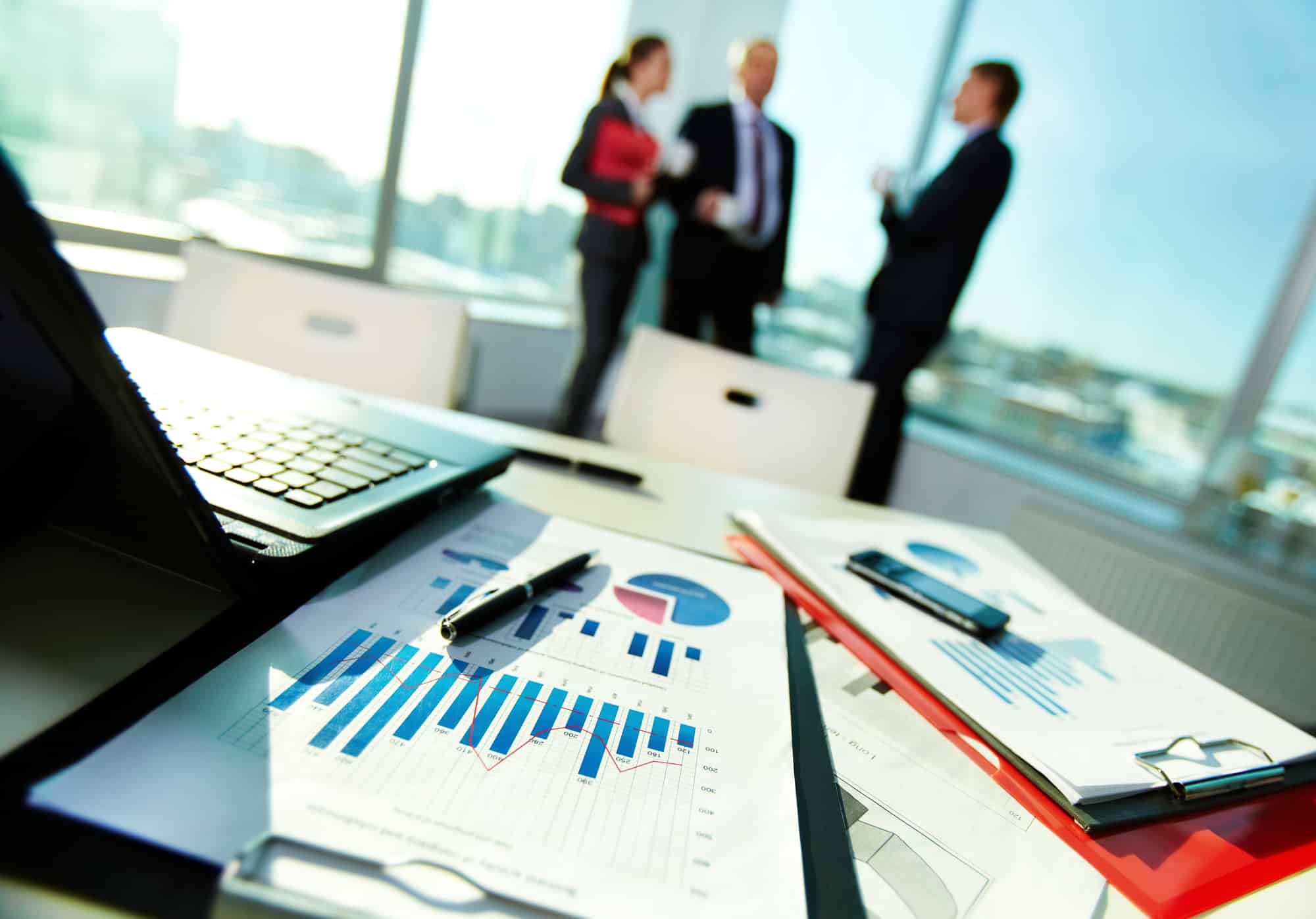 Understanding Financial Services: Types, Importance, and Future Trends