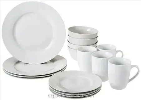 Dinner Set Prices in Pakistan