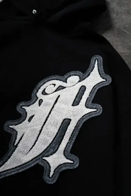 Favela Clothing: Streetwear Born from the Heart of the Concrete Jungle