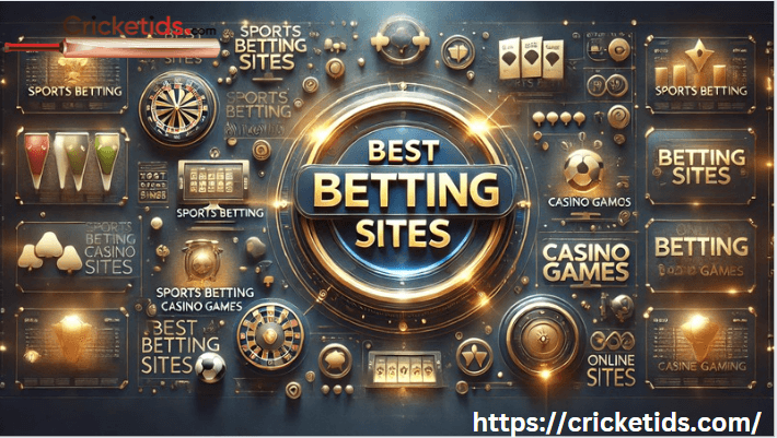 Online Betting Sites in India with Fast Withdrawals and Easy Deposits