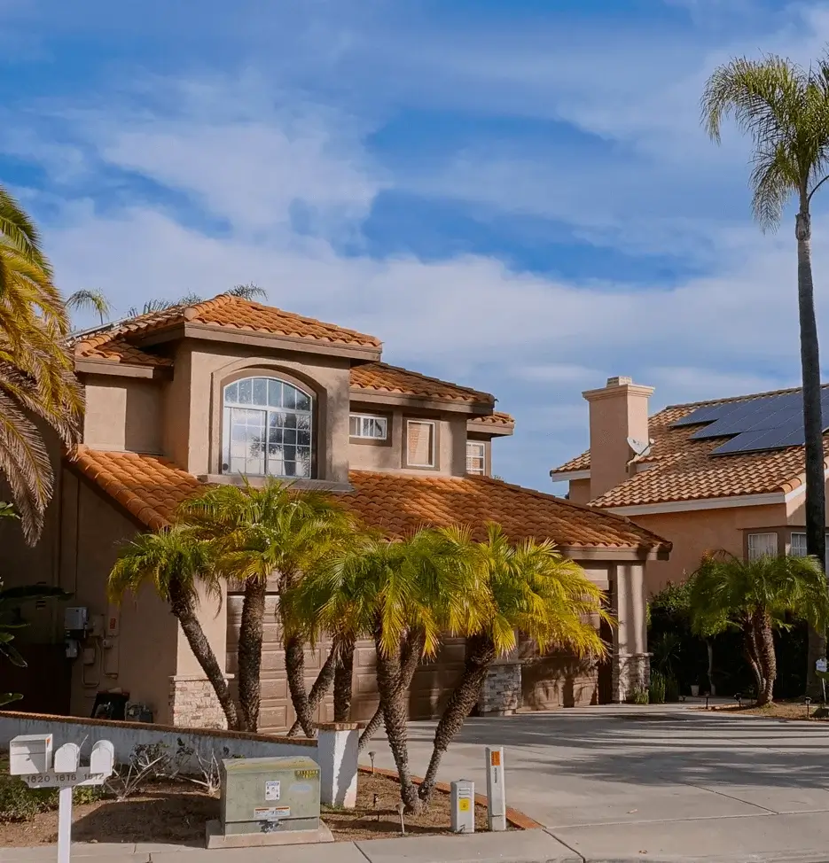 florida reverse mortgage