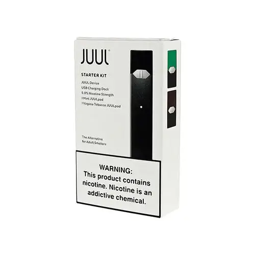 Choosing the Best JUUL Starter Kit and Why Vape Stars Is the Go-To Platform
