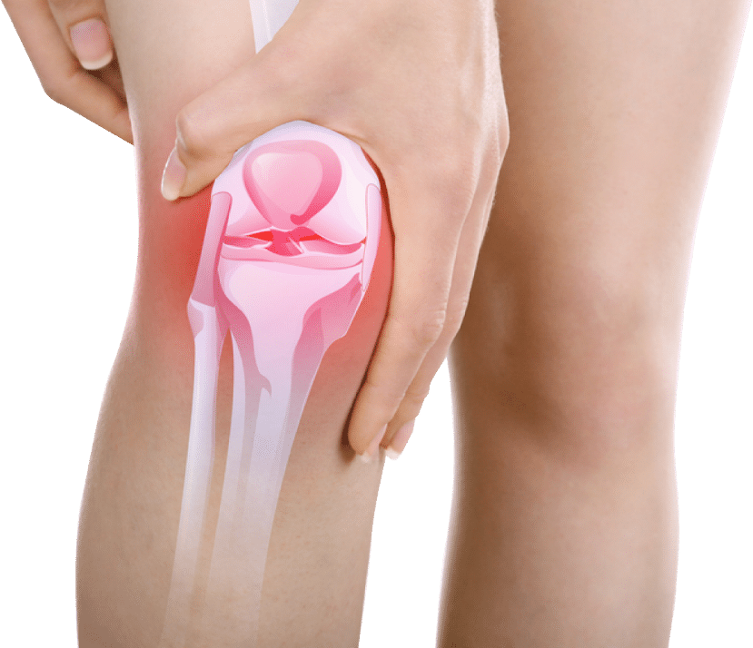 Are Non-Surgical Treatments Effective for Knee Pain?