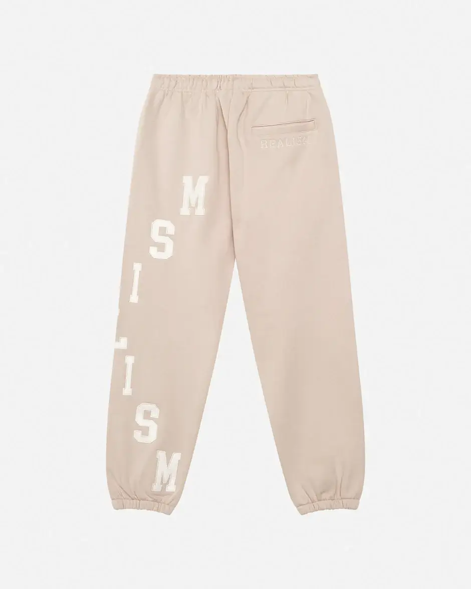 Is Realism hoodie a tworthy brand?
