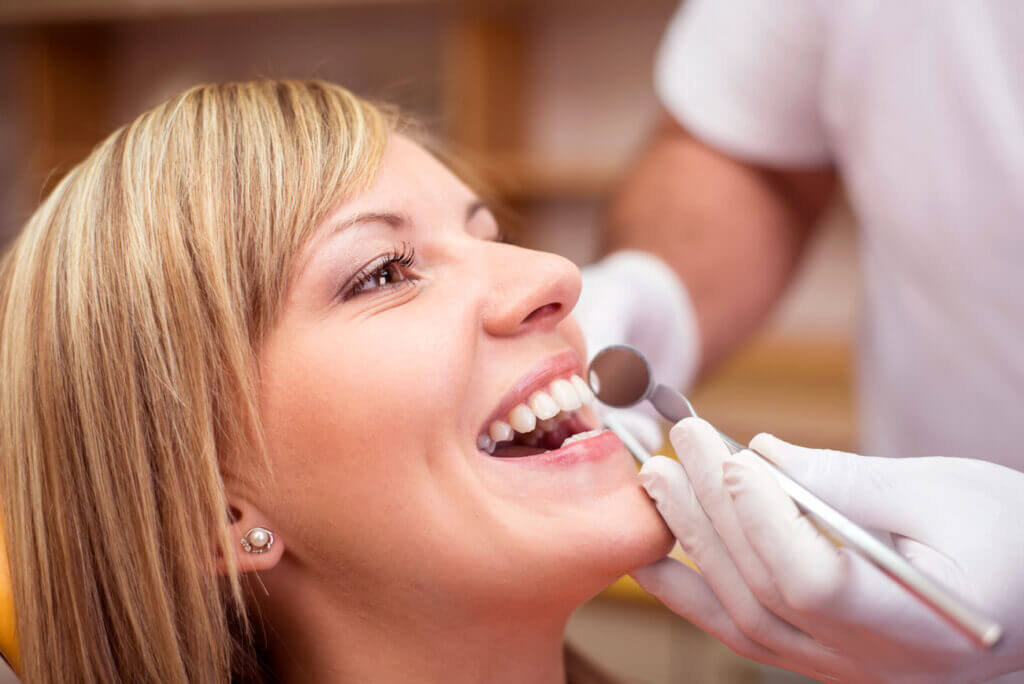 Restorative Dentistry Houston