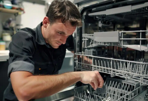 Dishwasher Repair Denton TX