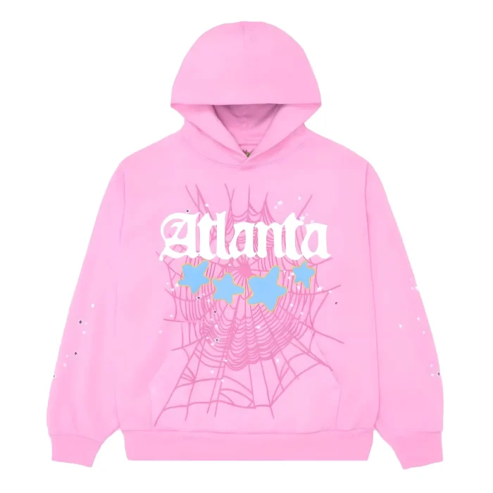 Spider Hoodies fashion clothing shop USA