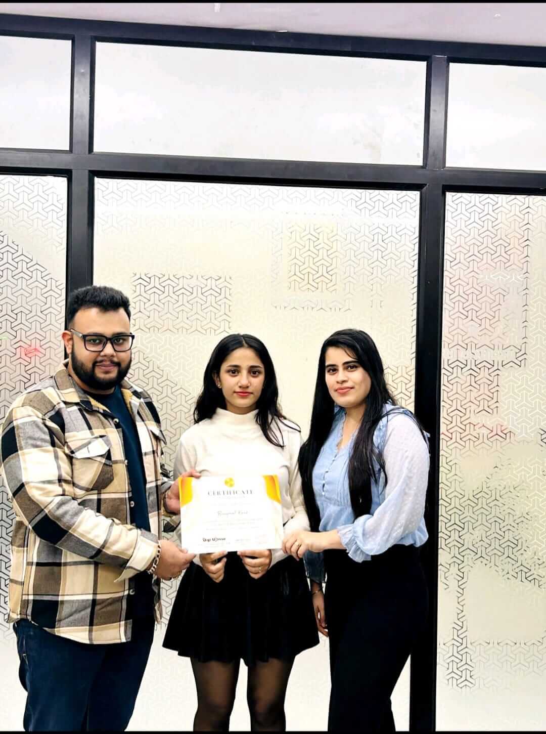 Top Digital Marketing Course in Delhi