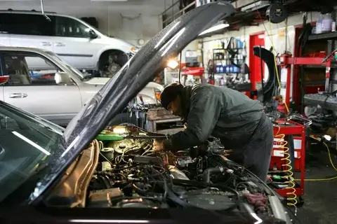 Your Trusted Auto Repair Experts in uk