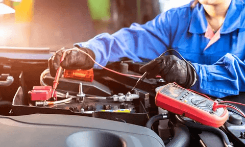 Expert Vehicle Repairs and Servicing You Can Trust