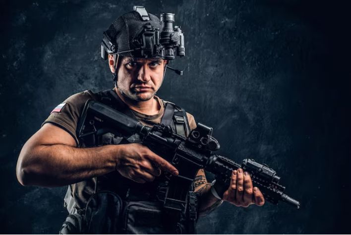 What Is the Best Tactical Gear for Modern Shooters Today?