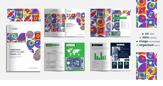 How Can High-Quality Brochure Printing Boost Your Brand?