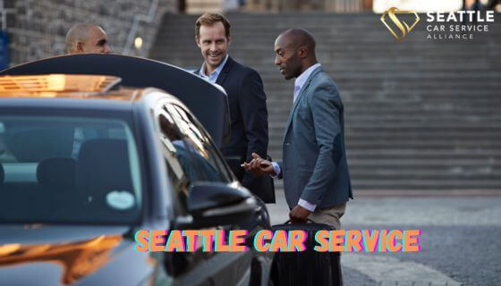 Reliable Car Service in Seattle Washington