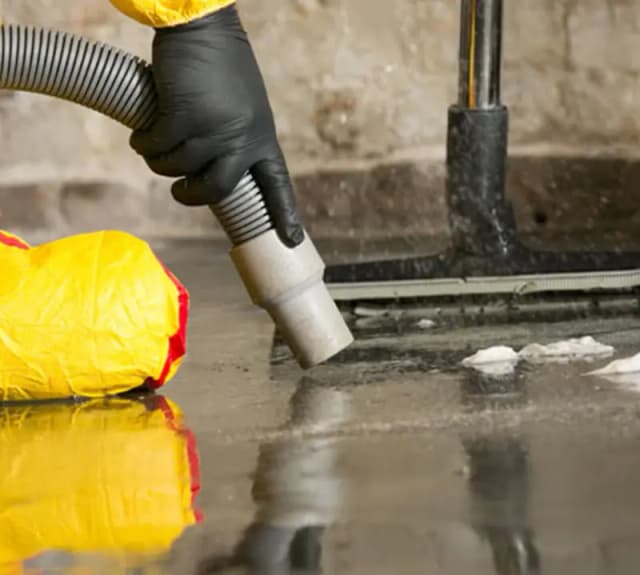 chemical spill clean up Oshawa