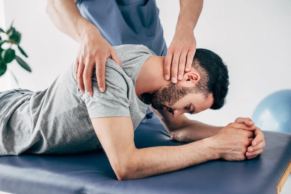 back pain specialists new jersey